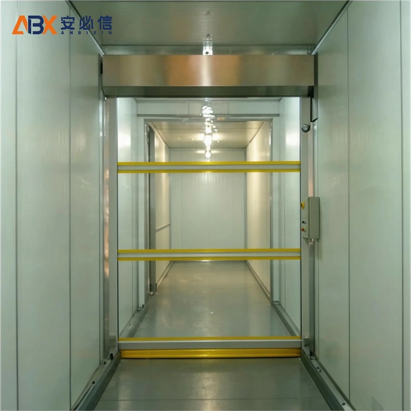 上饶快速门