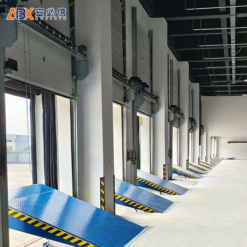 上饶保温提升门